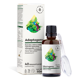 Adaptogene - Pennywort Ashwagandha Räucherstäbchen - flüssig 50ml AURA HERBALS - Biogo.de